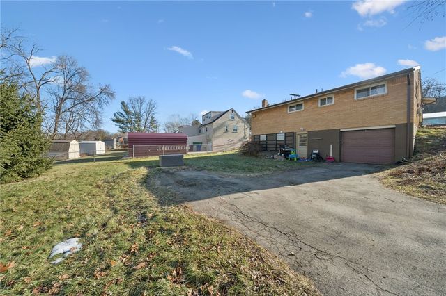 203 Sherrie Dr, Plum Boro, PA 15239