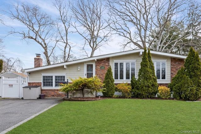 443 Renee Drive, Bayport, NY 11705