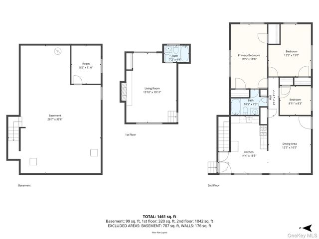 443 Renee Drive, Bayport, NY 11705