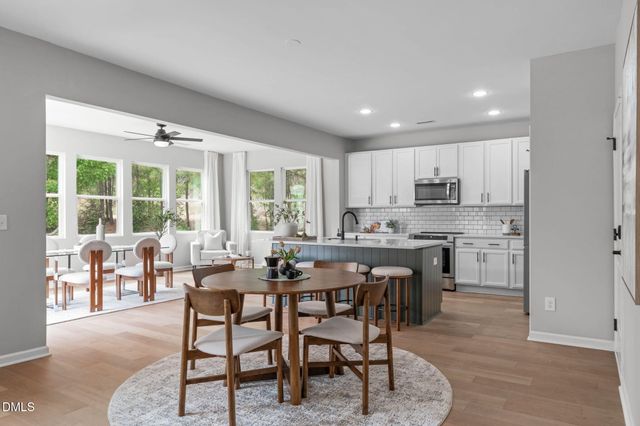 309 Napa Ridge Lane, Morrisville, NC 27560