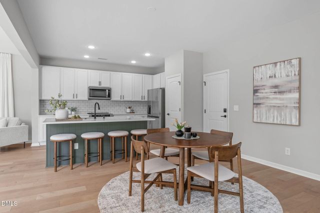 309 Napa Ridge Lane, Morrisville, NC 27560