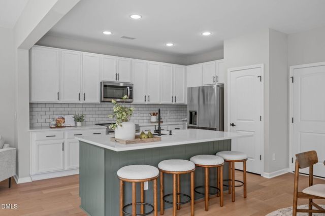 309 Napa Ridge Lane, Morrisville, NC 27560