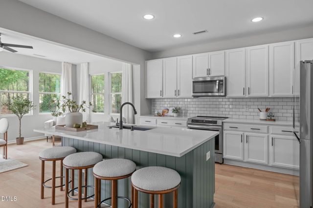309 Napa Ridge Lane, Morrisville, NC 27560