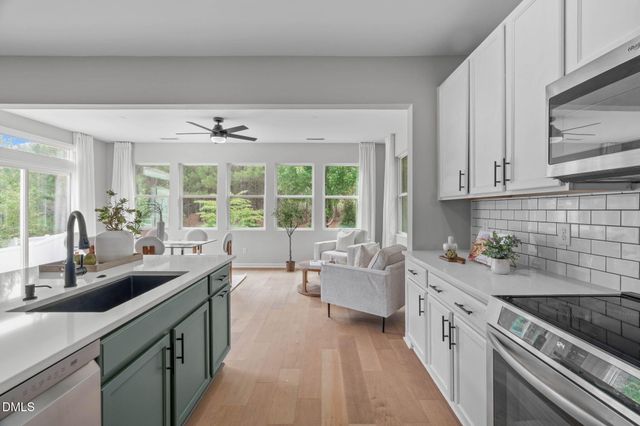309 Napa Ridge Lane, Morrisville, NC 27560
