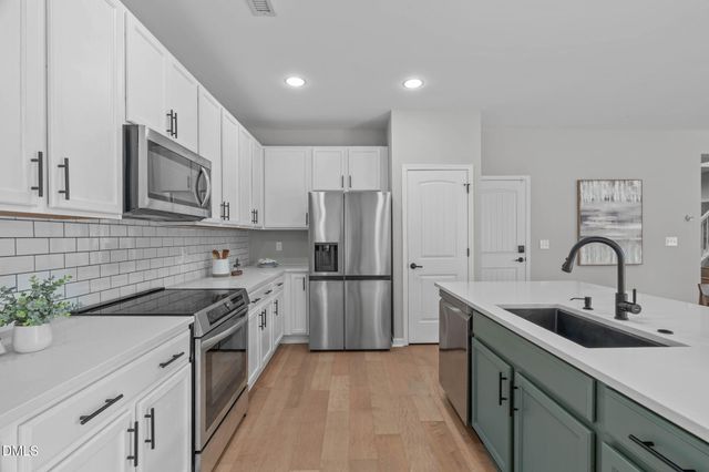 309 Napa Ridge Lane, Morrisville, NC 27560