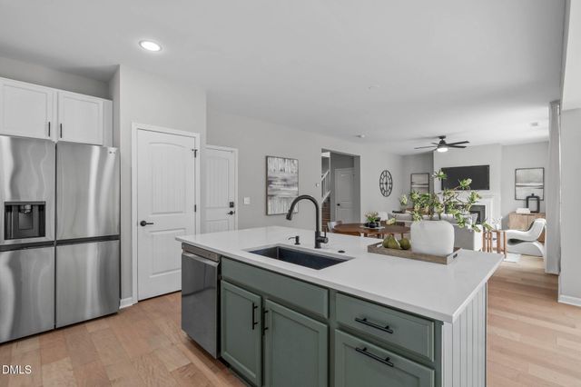 309 Napa Ridge Lane, Morrisville, NC 27560