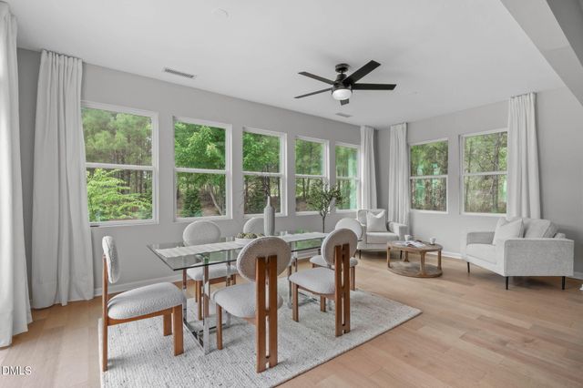 309 Napa Ridge Lane, Morrisville, NC 27560