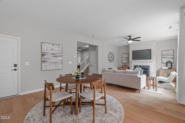 309 Napa Ridge Lane, Morrisville, NC 27560