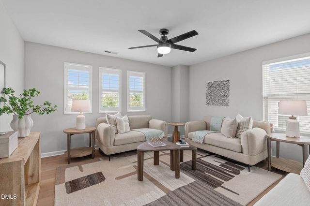 309 Napa Ridge Lane, Morrisville, NC 27560