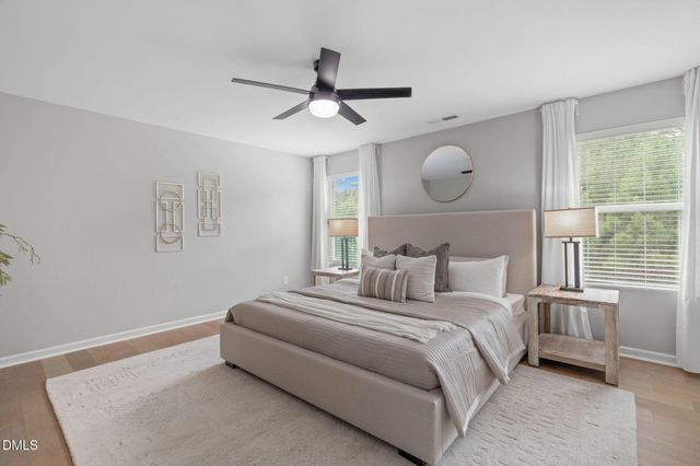 309 Napa Ridge Lane, Morrisville, NC 27560