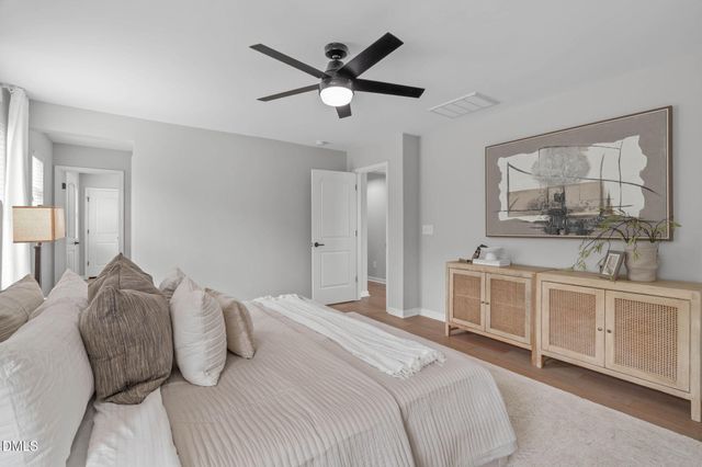 309 Napa Ridge Lane, Morrisville, NC 27560