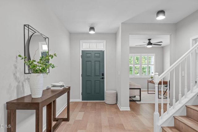 309 Napa Ridge Lane, Morrisville, NC 27560