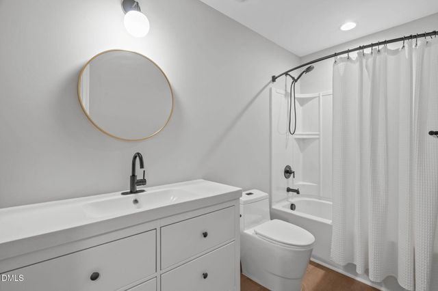 309 Napa Ridge Lane, Morrisville, NC 27560
