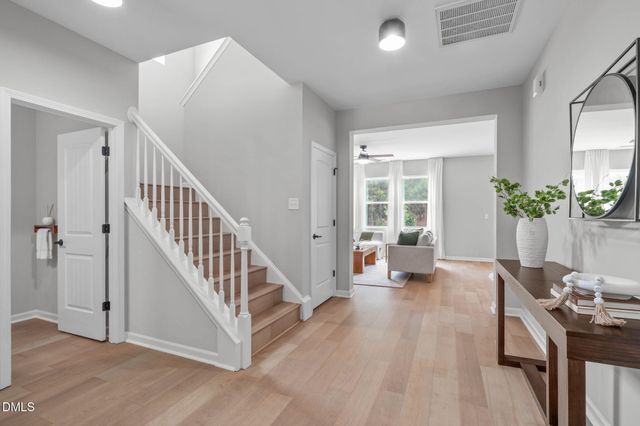309 Napa Ridge Lane, Morrisville, NC 27560