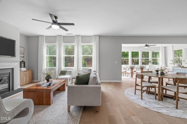 309 Napa Ridge Lane, Morrisville, NC 27560