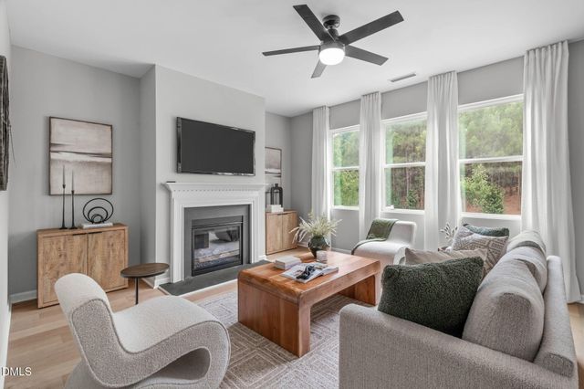 309 Napa Ridge Lane, Morrisville, NC 27560