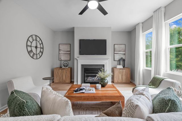 309 Napa Ridge Lane, Morrisville, NC 27560