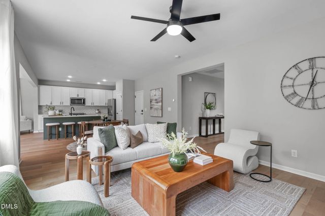 309 Napa Ridge Lane, Morrisville, NC 27560