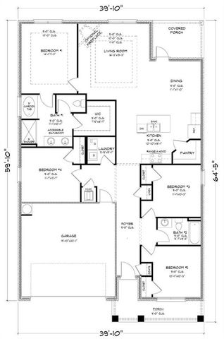 3511 Kodiak Cove, Saraland, AL 36571