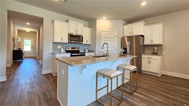 3511 Kodiak Cove, Saraland, AL 36571