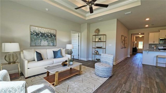 3511 Kodiak Cove, Saraland, AL 36571