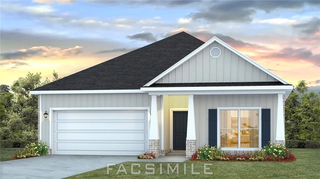 3511 Kodiak Cove, Saraland, AL 36571