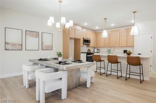 2409 Hamonah Drive, Henderson, NV 89044