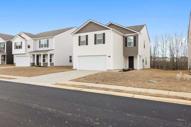 196 Quarter Street, Rossville, GA 30741