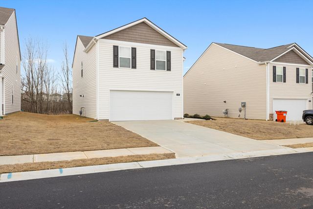 196 Quarter Street, Rossville, GA 30741