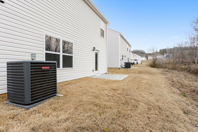 196 Quarter Street, Rossville, GA 30741