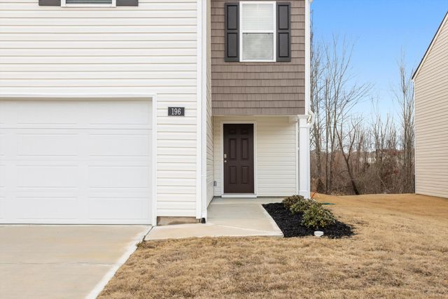 196 Quarter Street, Rossville, GA 30741