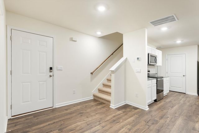 196 Quarter Street, Rossville, GA 30741