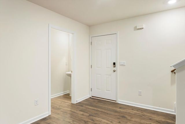 196 Quarter Street, Rossville, GA 30741