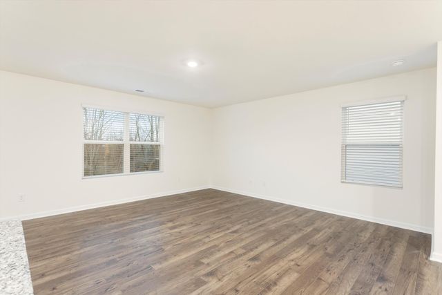 196 Quarter Street, Rossville, GA 30741