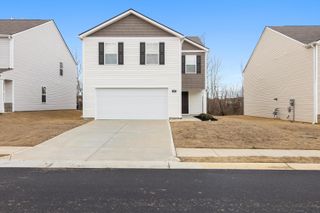 196 Quarter Street, Rossville, GA 30741
