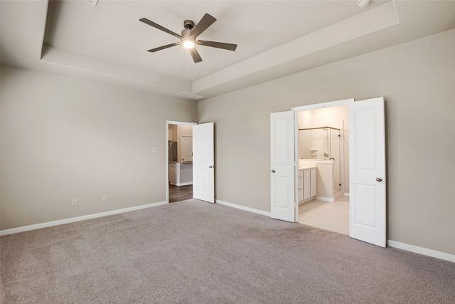 5608 Crestview Drive, Celina, TX 75009