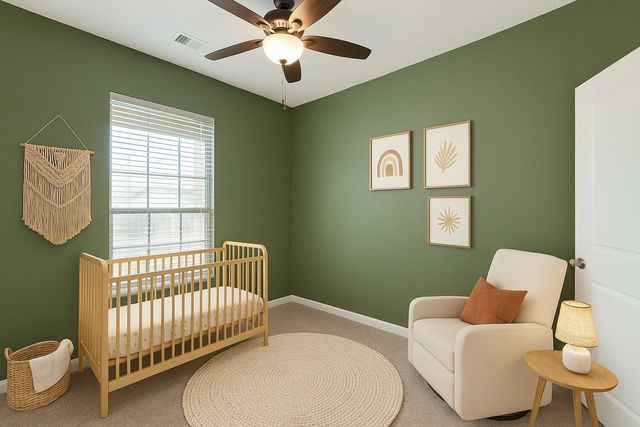5608 Crestview Drive, Celina, TX 75009