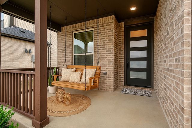 5608 Crestview Drive, Celina, TX 75009
