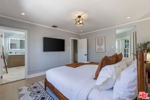 6316 Drexel Avenue, Los Angeles, CA 90048