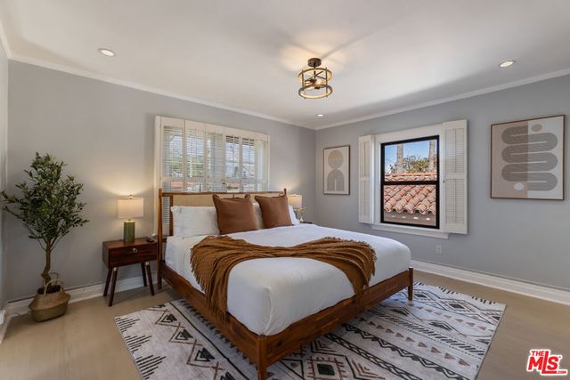 6316 Drexel Avenue, Los Angeles, CA 90048
