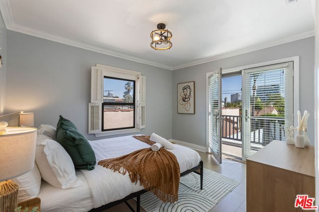 6316 Drexel Avenue, Los Angeles, CA 90048