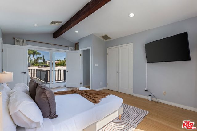 6316 Drexel Avenue, Los Angeles, CA 90048