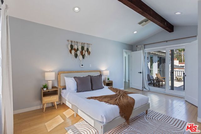 6316 Drexel Avenue, Los Angeles, CA 90048