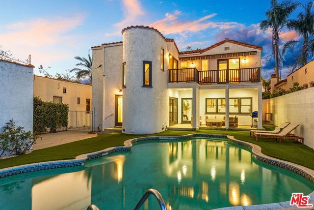6316 Drexel Avenue, Los Angeles, CA 90048