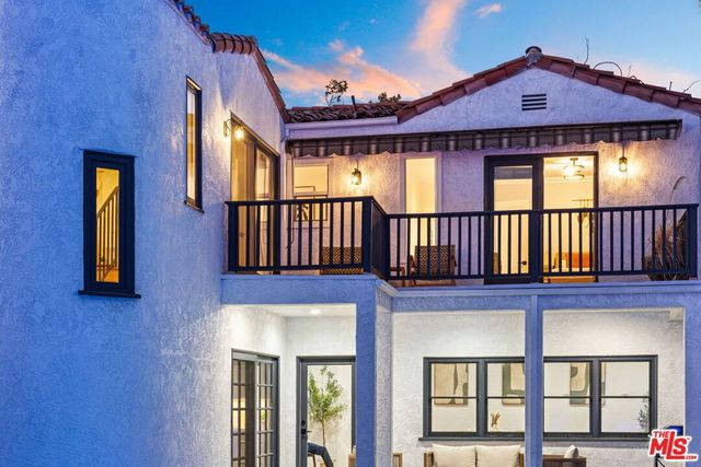 6316 Drexel Avenue, Los Angeles, CA 90048
