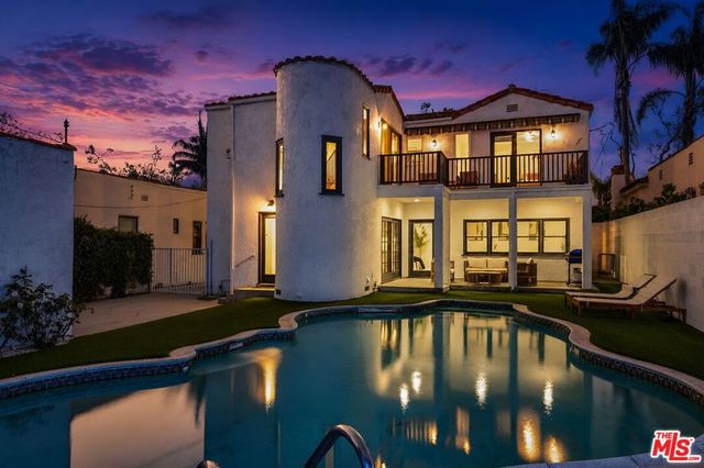 6316 Drexel Avenue, Los Angeles, CA 90048