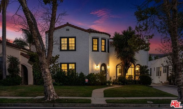 6316 Drexel Avenue, Los Angeles, CA 90048