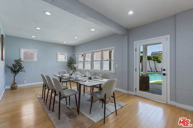 6316 Drexel Avenue, Los Angeles, CA 90048