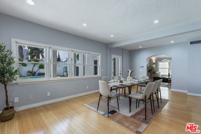 6316 Drexel Avenue, Los Angeles, CA 90048