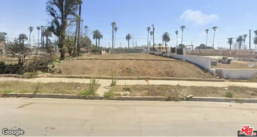 424 Via De La Paz, Los Angeles, CA 90272 — photo 2